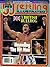 Pro Wrestling Illustrated : The British Bulldog - Hounding the Hitman (November 1992)