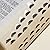 LDS Scriptures - Holy Bible, Book of Mormon, Doctrine and Covenants, Pearl of Great Price (Regular Quad) Burgundy Genuine Leather