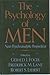 Psychology Of Men