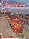 Southern Pacific's Western Division