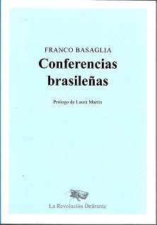 Conferencias brasileñas (Paperback)
