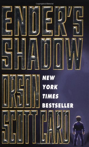 Ender's Shadow (The Shadow Series)|Shadow Saga