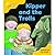 Oxford Reading Tree: Stage 5: More Storybooks C: Kipper and the Trolls