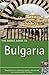 The Rough Guide to Bulgaria - 5th Edition by Jonathan Bousfield (25-Aug-2005) Paperback