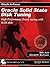Oracle Solid State Disk Tuning: High Performance Oracle Tuning with RAM Disk by Donald Burleson (2005-02-01)