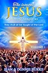 The Lessons Jesus Himself Taught Us by Jean Burke The Lessons Jesus Himself Taught Us by Jean Burke