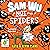 Sam Wu is Not Afraid of Spiders!