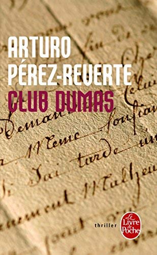 Club Dumas
