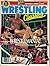Wrestling Classics Magazine  by Bill Apter