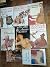 lot 9 livres de Jeanne Bour...