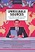 Unreliable Sources: A Guide to Detecting Bias in News Media by Lee (1998-08-25)