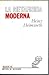 La metafísica moderna