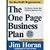 By James T. Horan Jr. The One Page Business Plan for Non-Prof... by James T. Horan Jr.