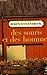 Des souris et des hommes by John Steinbeck