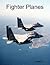 Fighter Planes by Omeed Gul