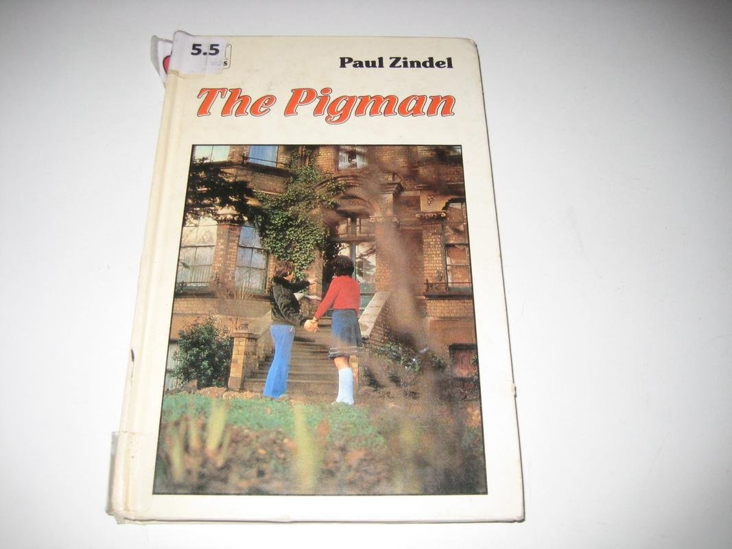 The Pigman