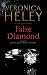 False Diamond (Abbot Agency, #8)