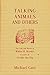 Talking Animals and Others 1st Edition by Cart, Michael (2009) Hardcover