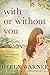 With or Without You by Helen Warner (30-Jan-2014) Paperback