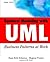 Business Modeling with UML: Business Patterns at Work (OMG) by Hans-Erik Eriksson (26-Jan-2000) Paperback