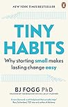 NEW-Tiny Habits: ...