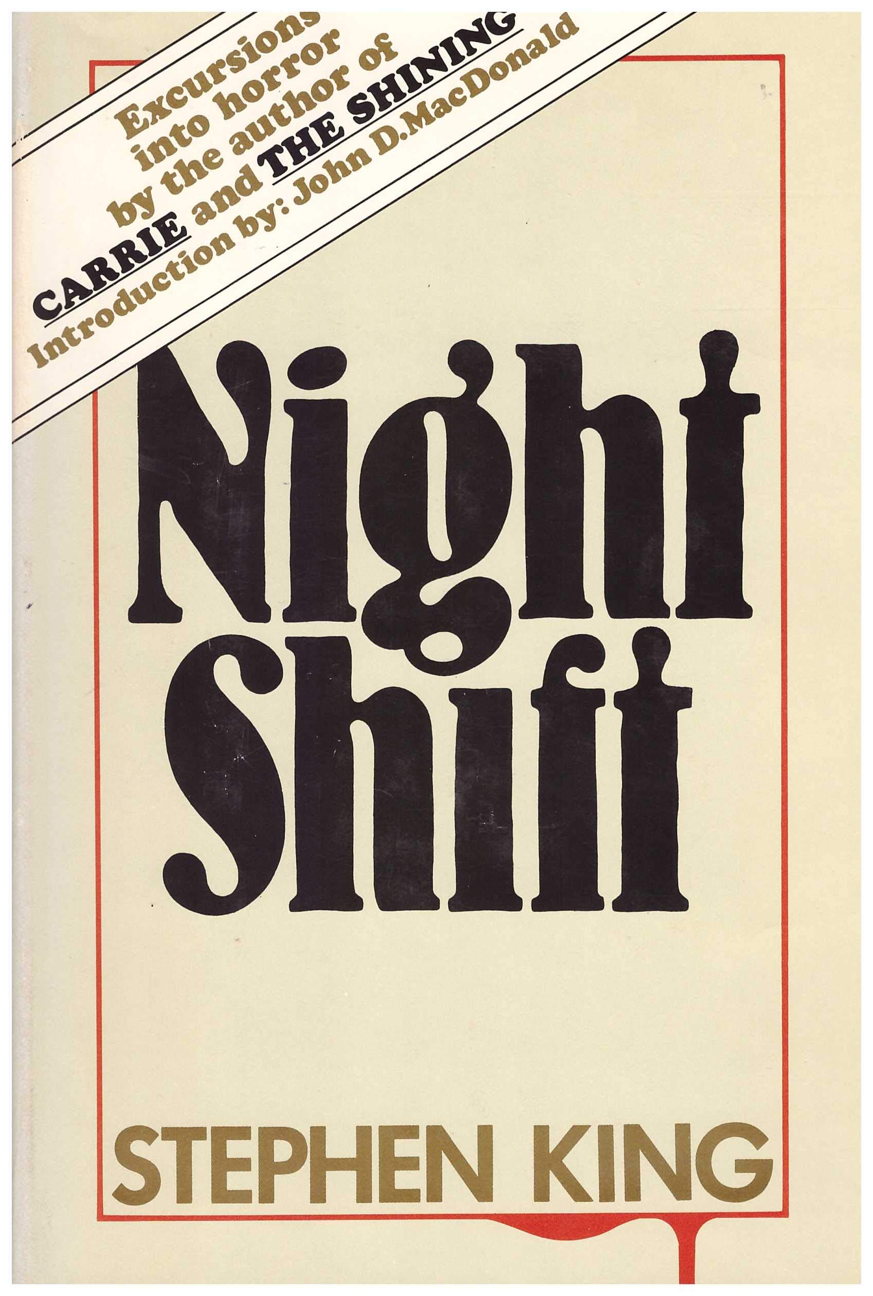 Night Shift