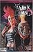 Valiant Spring 2019 Preview (March 2019), featuring Punk Mamb... by Adam Gorham