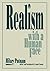 Realism with a Human Face by Hilary Putnam (1992-03-01)