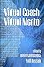 [Virtual Coach, Virtual Mentor] [Author: x] [October, 2010]