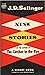 NINE STORIES by J D SALINGE...