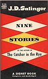 NINE STORIES by J...