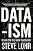 Data-ism: Inside the Big Data Revolution by Steve Lohr (2015-05-14)