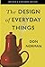 The Design of Everyday Things by Donald A. Norman