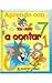 Aprendo con Tom And Jerry a contar/ Learning to count with Tom & Jerry (Spanish Edition)