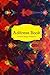 Address Book by Creative Designs Publishers