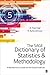 The SAGE Dictionary of Statistics & Methodology: A Nontechnical Guide for the Social Sciences