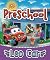 Leo Car's Preschool Adventu...