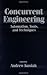 Concurrent Engineering: Automation, Tools, and Techniques (1992-11-03)