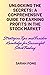 UNLOCKING THE SECRETS: A COMPREHENSIVE GUIDE TO EARNING PROFITS IN THE STOCK MARKET: Strategies, Tips, and Insider Knowledge for Successful Stock Trading