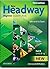 [New Headway: Beginner Third Edition: Student's Book B (Headway ELT)] [Author: Soars, John] [July, 2010]