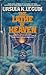 The Lathe of Heaven by Ursula K. Le Guin