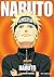[Naruto Illustration Book] [By: Kishimoto, Masashi] [October, 2010]