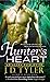 [(Hunter's Heart)] [By (author) J D Tyler] published on (September, 2013)