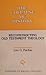 The Collapse of History: Reconstructing Old Testament Theology (Overtures to Biblical Theology) by Leo G. Perdue (1994-10-03)
