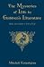 Mysteries of Life in Children's Literature by Dr. Mitchell Kalpakgian Dr. Mitchell Kalpakgian(2013-01-01)