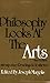 Philosophy looks at the art...