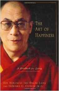 The Art of Happiness: a Handbook for Living