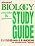Advanced Biology Study Guide: Principles and Applications by C J Clegg (1996-07-26)