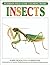 By Robert Michael Pyle - Insects (Peterson Field Guide Coloring Books) (1993-10-21) [Paperback]