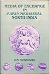 Media of exchange in early mediaeval north India